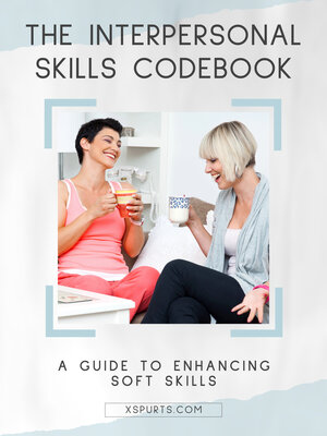 cover image of The Interpersonal Skills Codebook